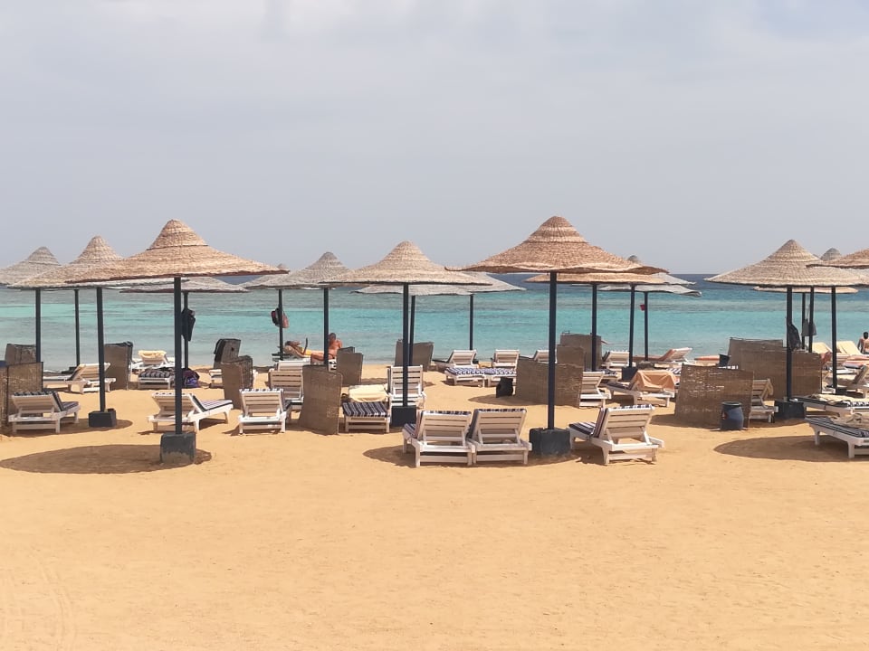 Strand Fantazia Resort Marsa Alam