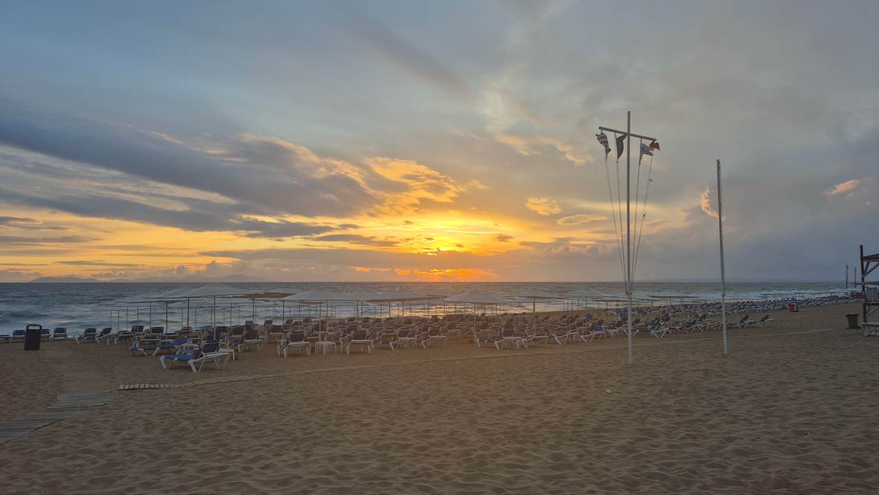 Strand Aldemar Olympian Village