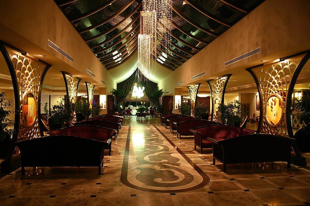 Siam Siam Elegance Hotels & Spa