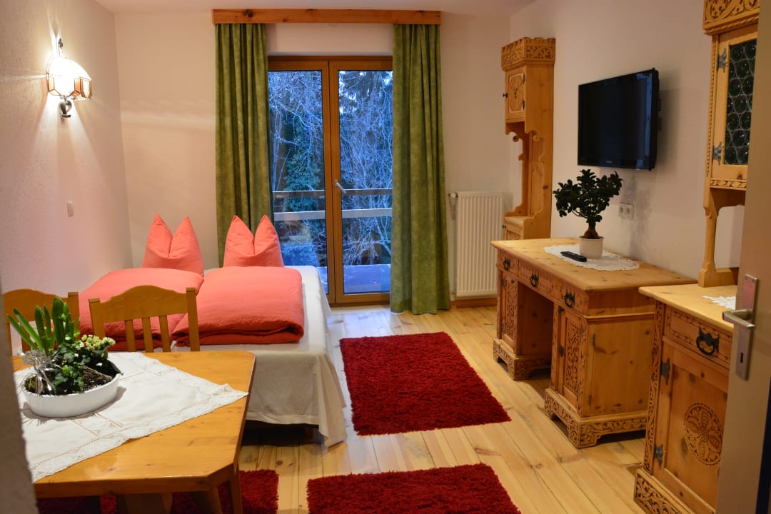 Zimmer Wirtshaus Nattererboden