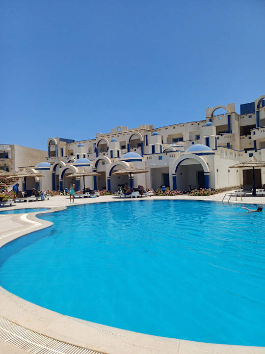 Pool Coral Sun Beach