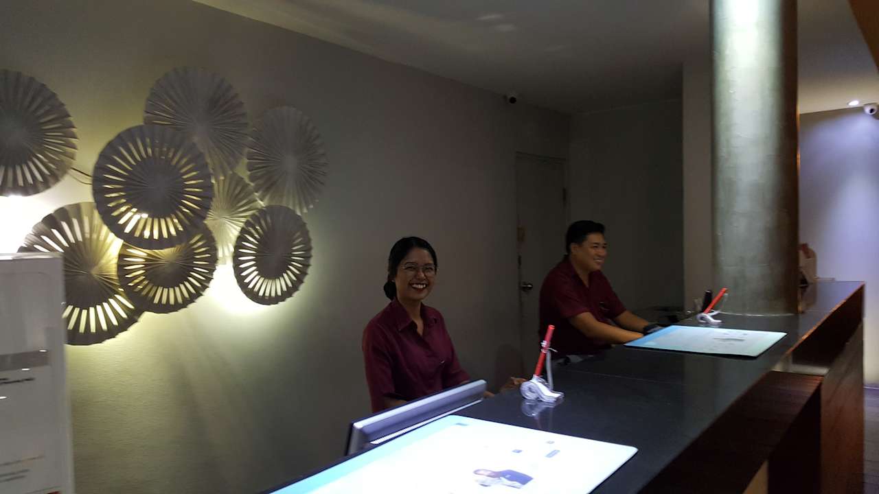 Sonstiges Ramada Phuket Southsea