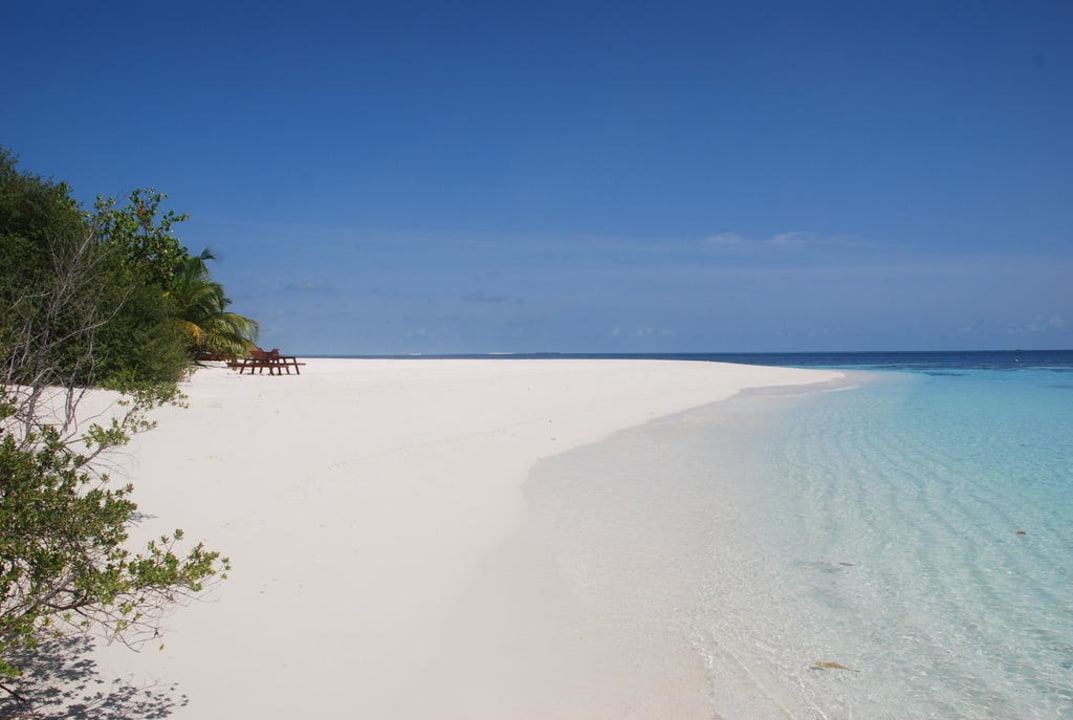 Strand Eri Maldives