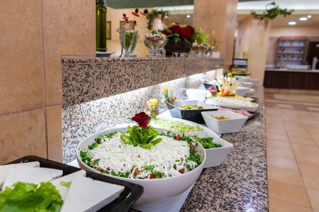 Gastro Hotel Hrizantema