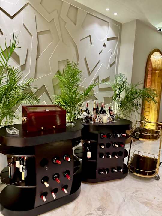 Gastro Rixos Premium Magawish Suites & Villas