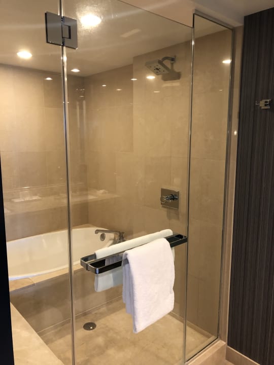 Zimmer Aria Resort & Casino