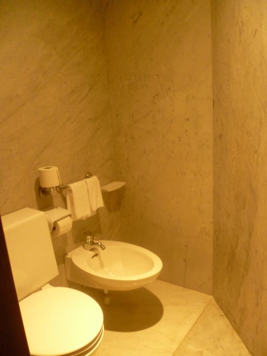 W C Paradisus by Meliá Salinas Lanzarote