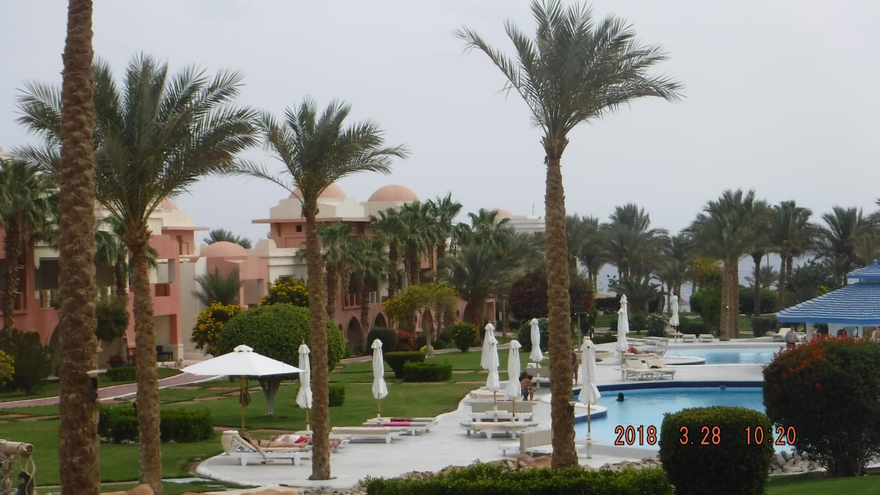 Pool Serenity Alpha Beach