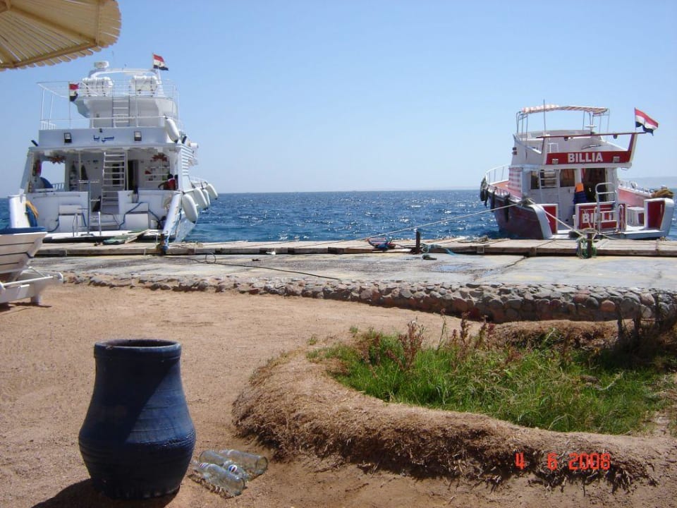 Plaża Seagull Beach Resort