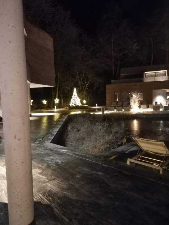Sonstiges Vital Hotel Westfalen Therme