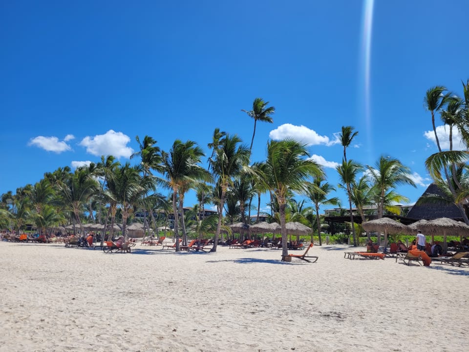 Strand Lopesan Costa Bávaro Resort, Spa & Casino