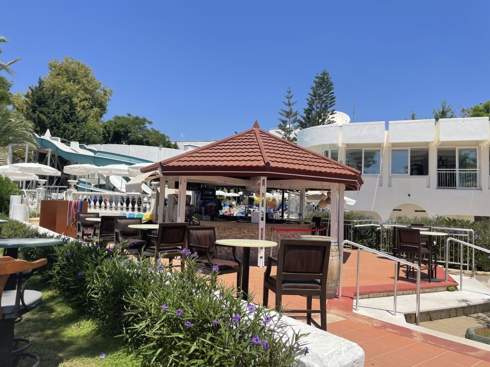 Gastro Labranda Alantur Resort