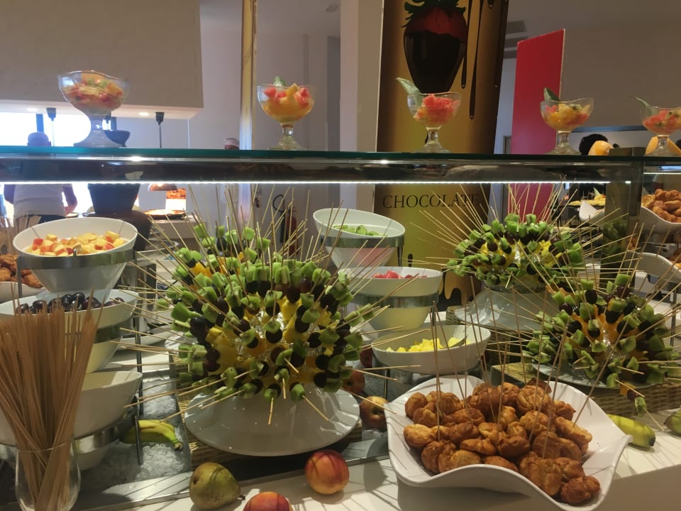 Gastro Iberostar Waves Founty Beach