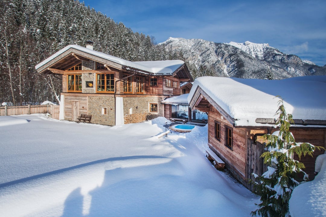 Wellness-Alm Verwöhnhotel Kristall Verwöhnhotel Kristall