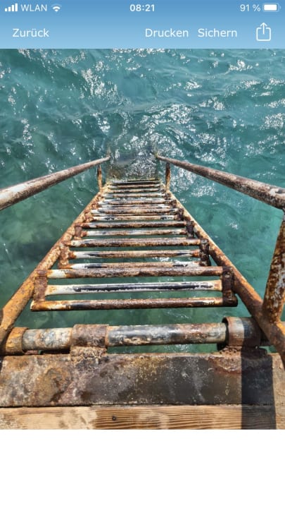 Strand Club Hotel Mirabell