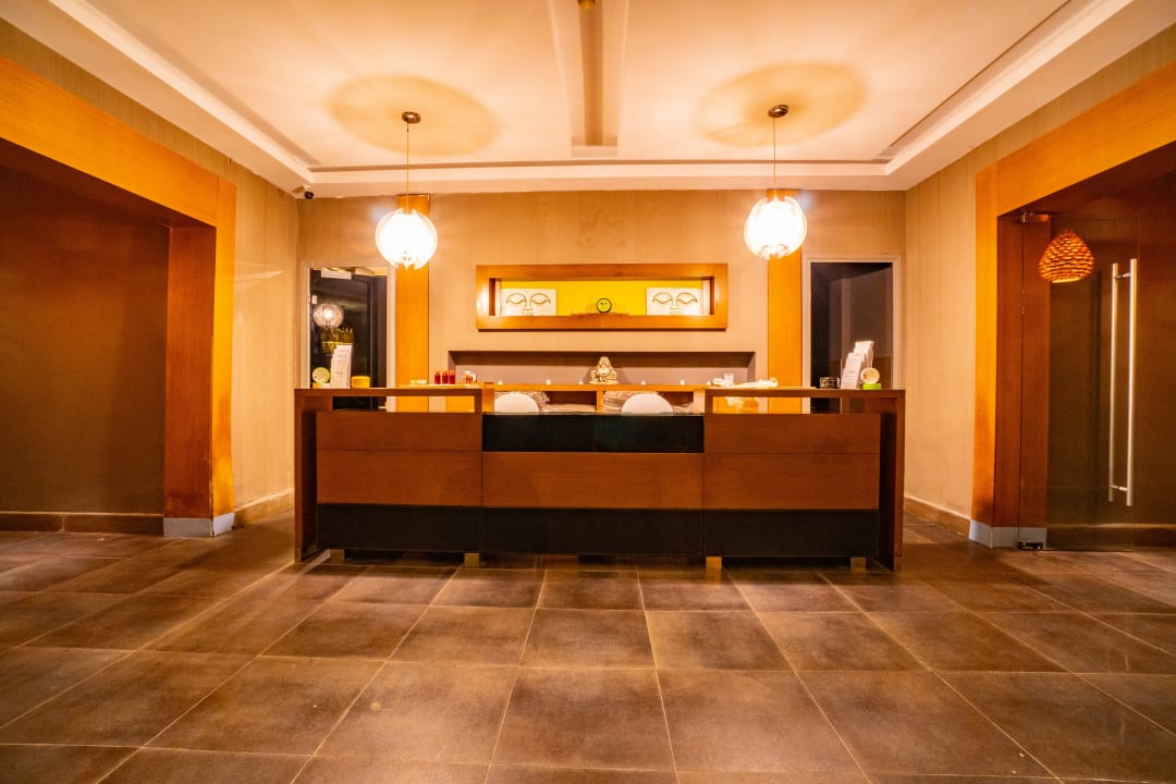 Sport & Freizeit Karya Family Resort  All Inclusive