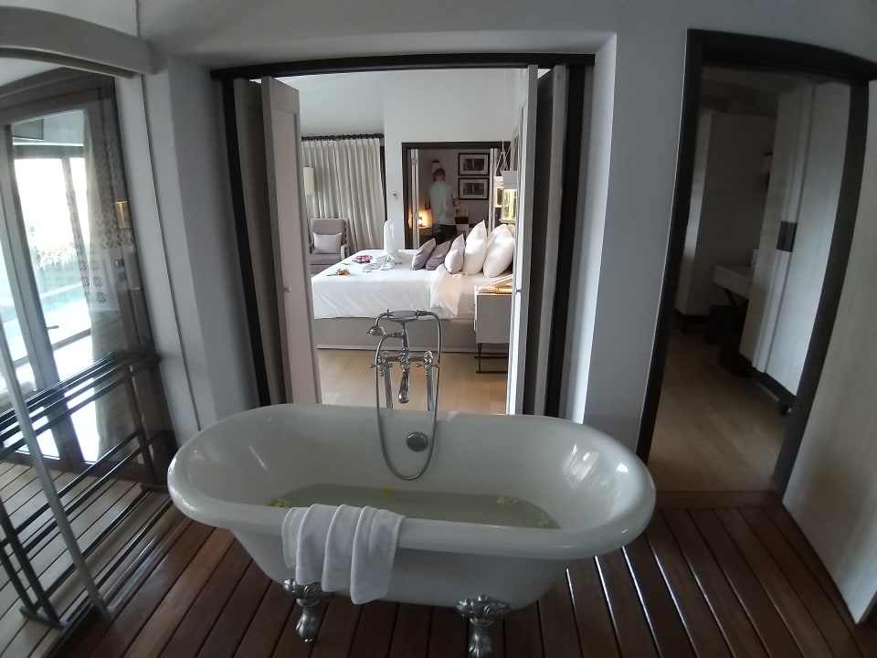 Zimmer The Shore At Katathani