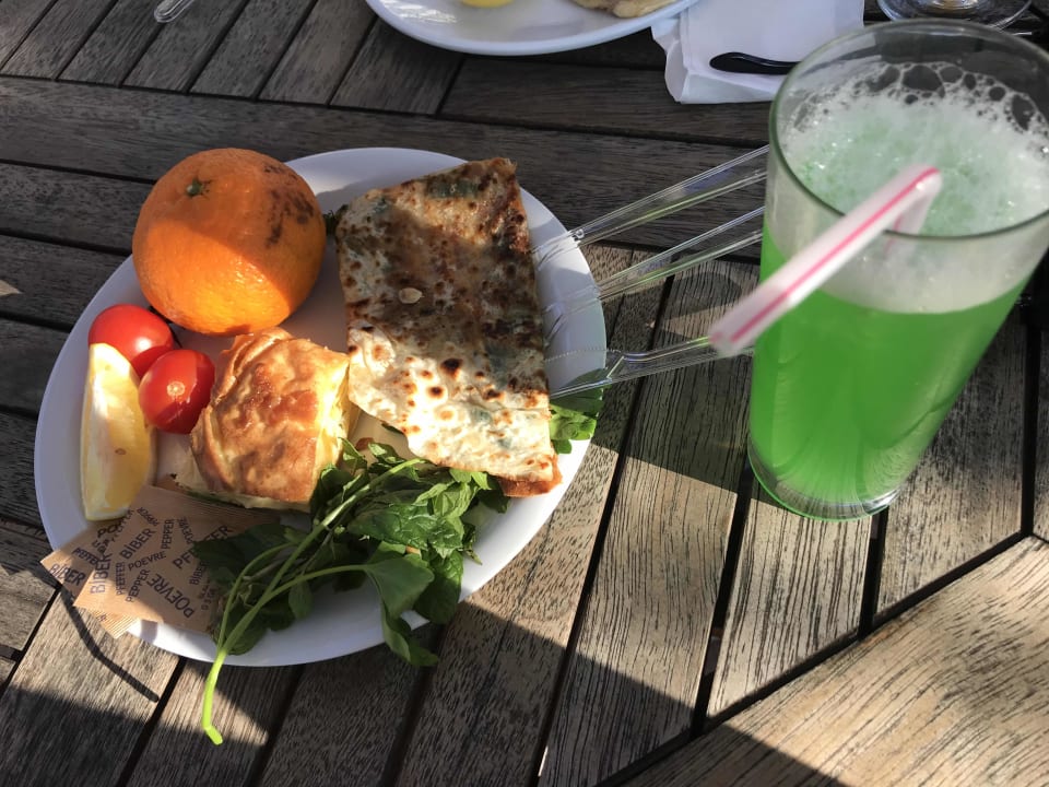 Gastro Royal Seginus