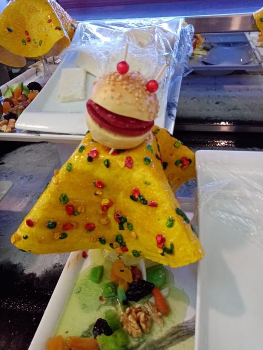 Gastro Luna Blanca Resort & Spa