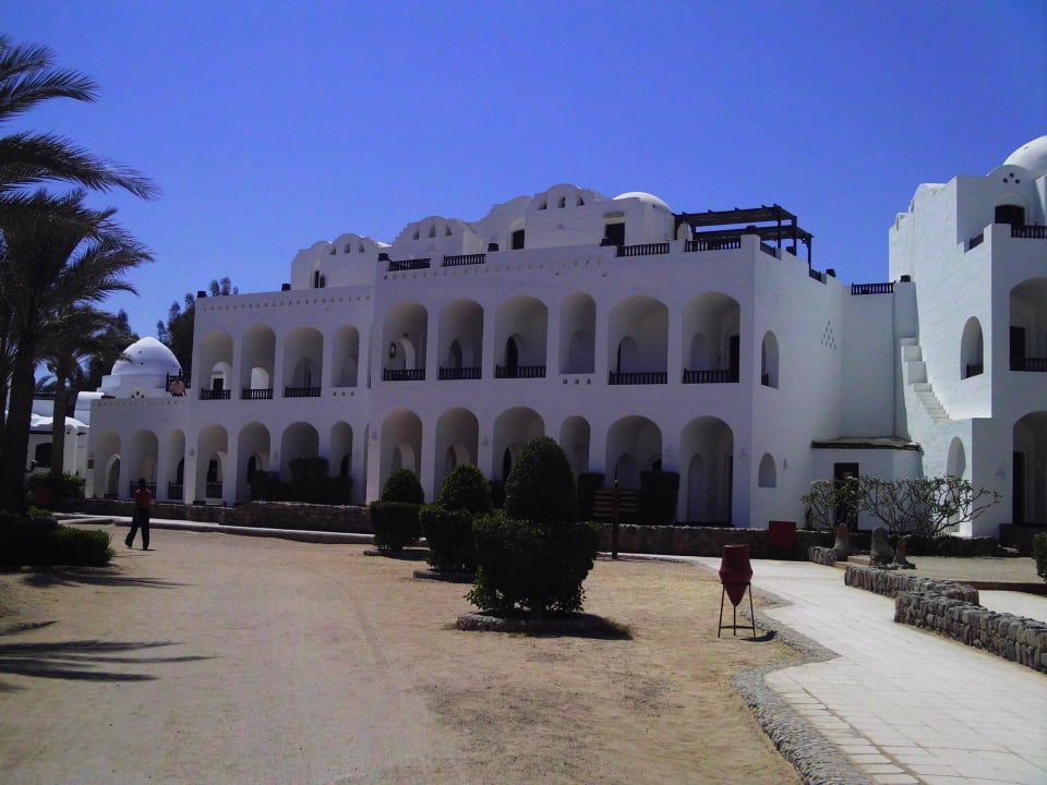 Ansicht Arabella Azur Resort