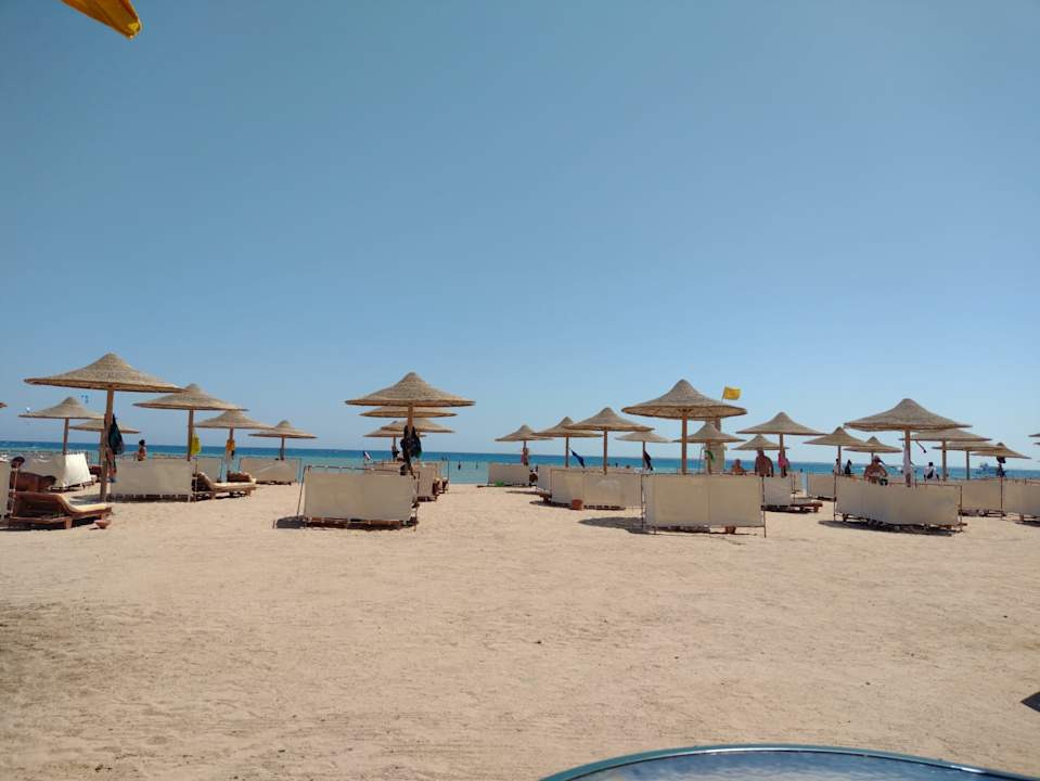 Strand Imperial Shams Abu Soma