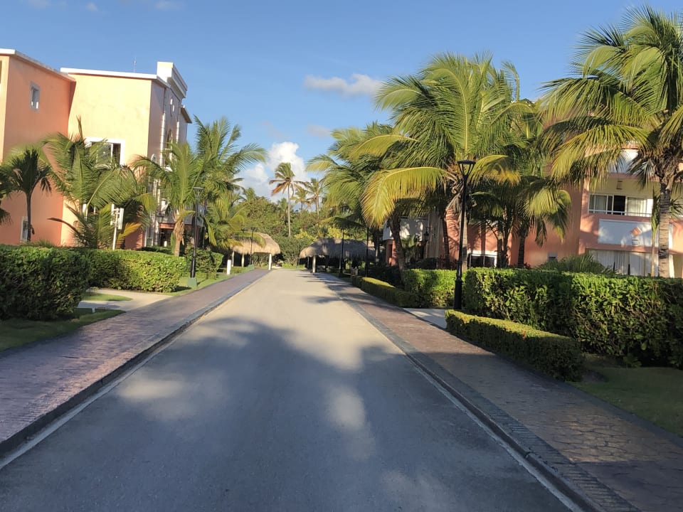 Außenansicht TRS Turquesa Hotel - Adults only