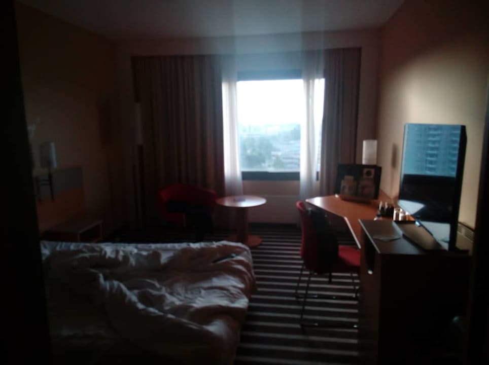 Pokój Hotel Novotel Katowice Centrum