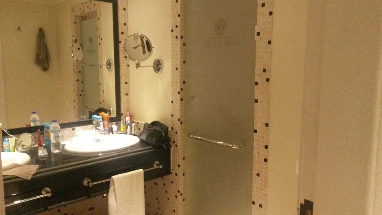 Waschtische Makadi Spa - Adults only