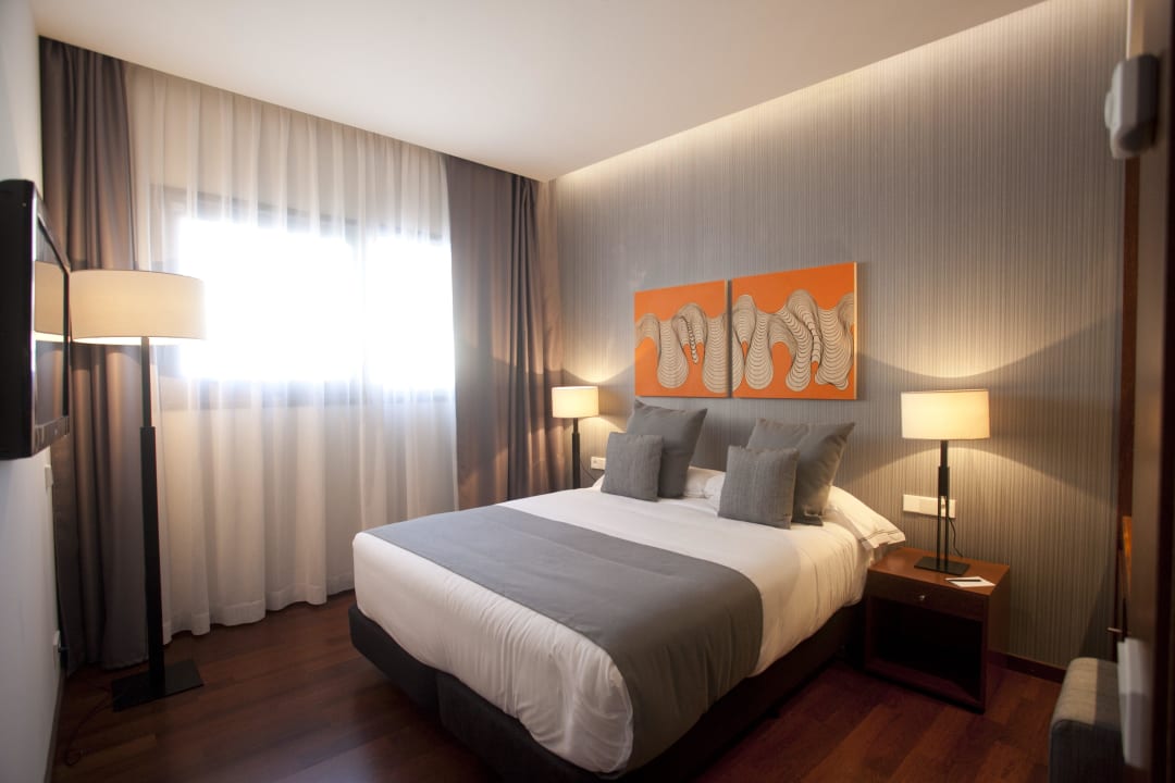 CARRIS ROOM Hotel Carris Marineda