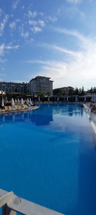 Pool Sunis Elita Beach Resort & Spa