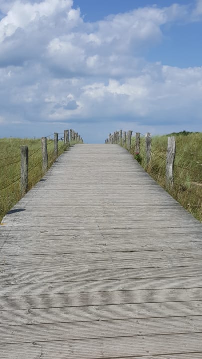 Sonstiges Ferienwohnungen Ferienpark Weissenhäuser Strand