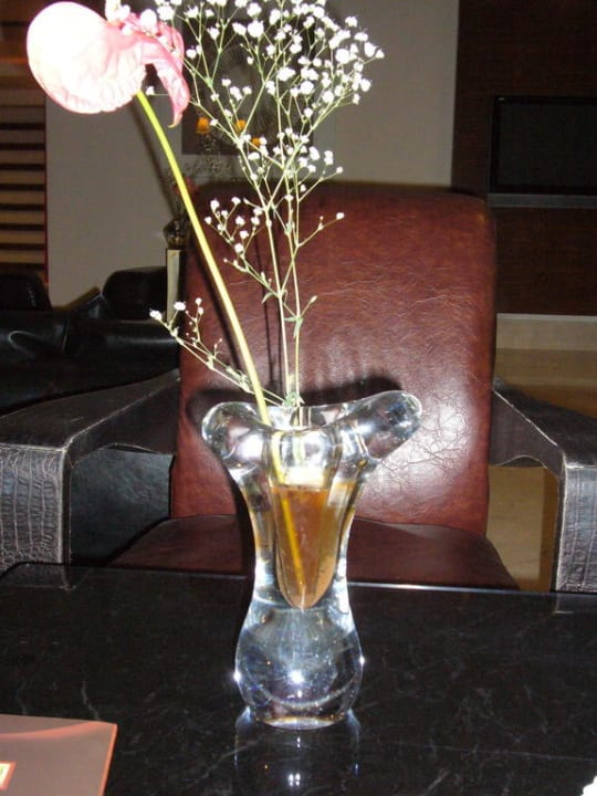 Frische Blumen Voyage Belek Golf & Spa