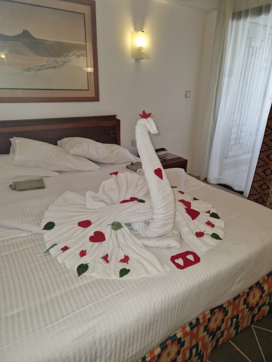 Zimmer SUNRISE Holidays Resort (Adults Only)