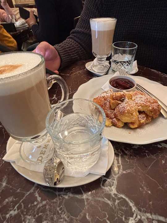 Gastro Four Points Flex by Sheraton Vienna Hauptbahnhof