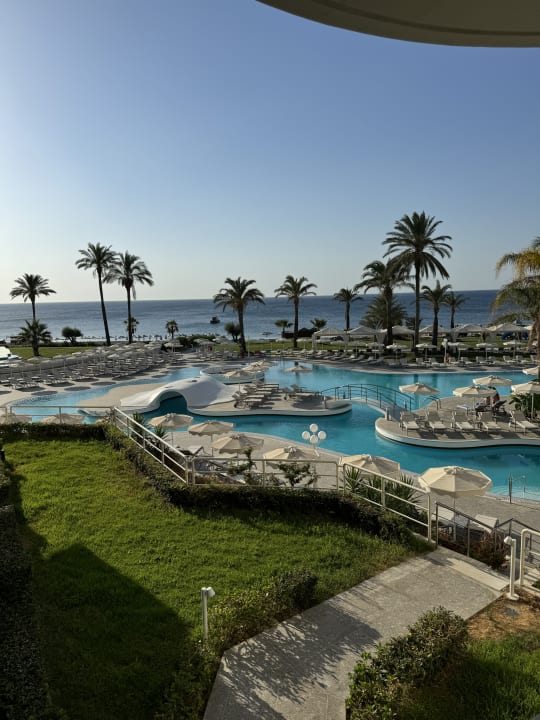Pool Rodos Palladium Leisure & Wellness