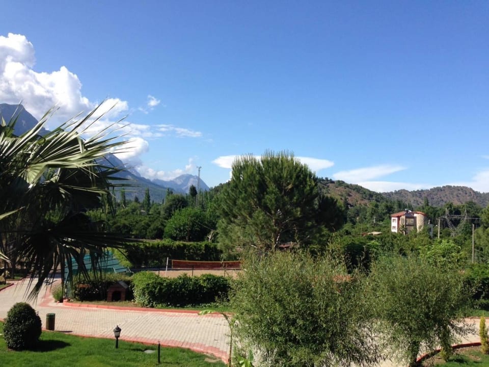 Ansicht Hotel Berke Ranch & Nature