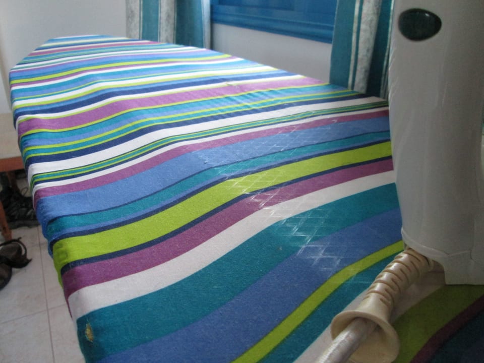 Gewelltes Bügelbrett Akamas Villas - Villa Queen Evridiki