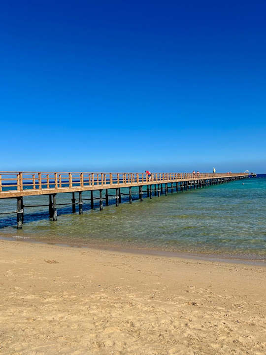 Strand Sentido Reef Oasis Suakin