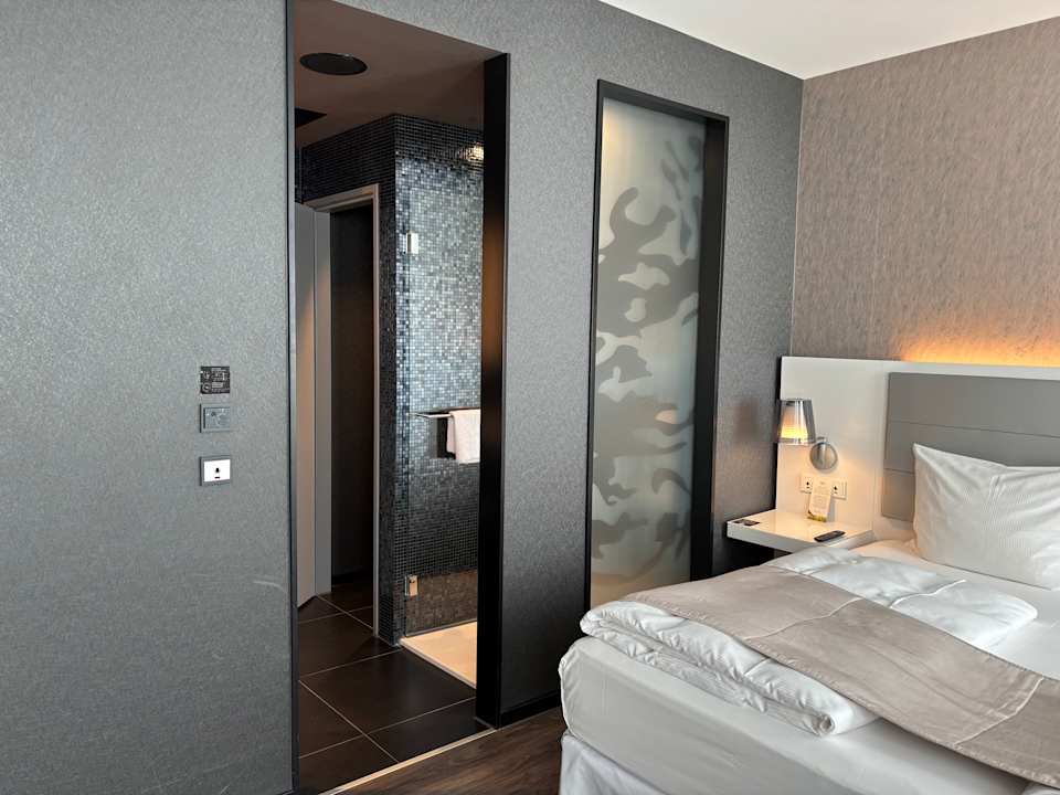 Zimmer Hotel Riu Plaza Berlin