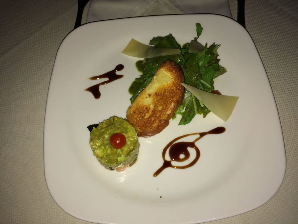 Lecker einfach Top Premier Le Reve Hotel & Spa