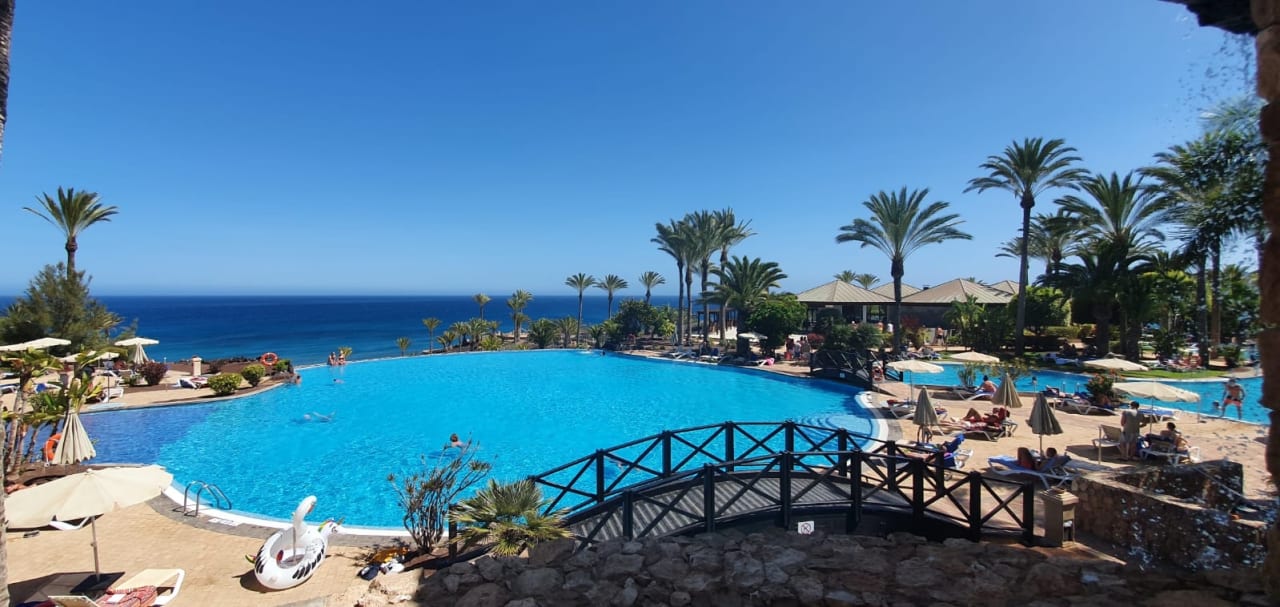 Pool R2 Rio Calma Hotel & Spa & Conference