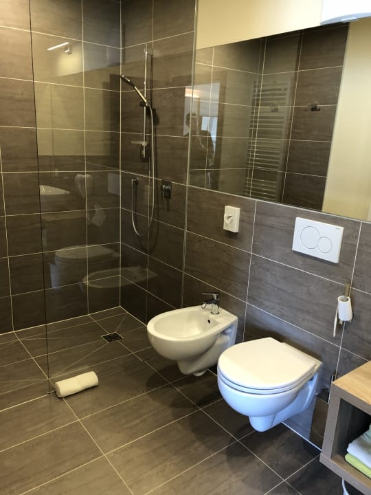 Zimmer Aktiv Hotel Edelweiss