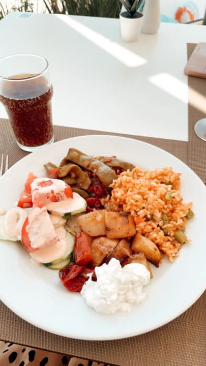 Gastro AluaSoul Zakynthos - Adults only