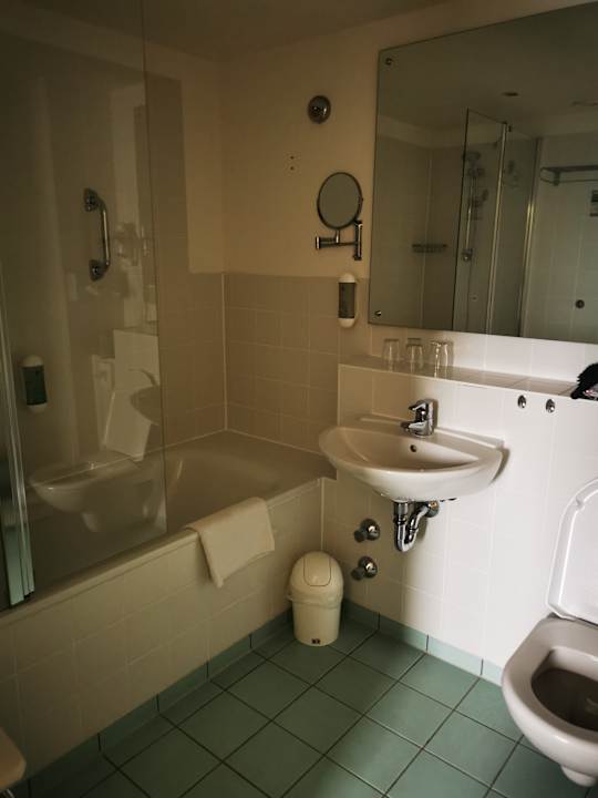 Zimmer AHORN Hotel Am Fichtelberg