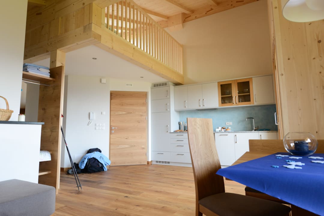 Zimmer Funtnatscherhof