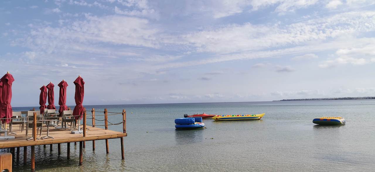 Strand Sahara Beach Aquapark & Resort