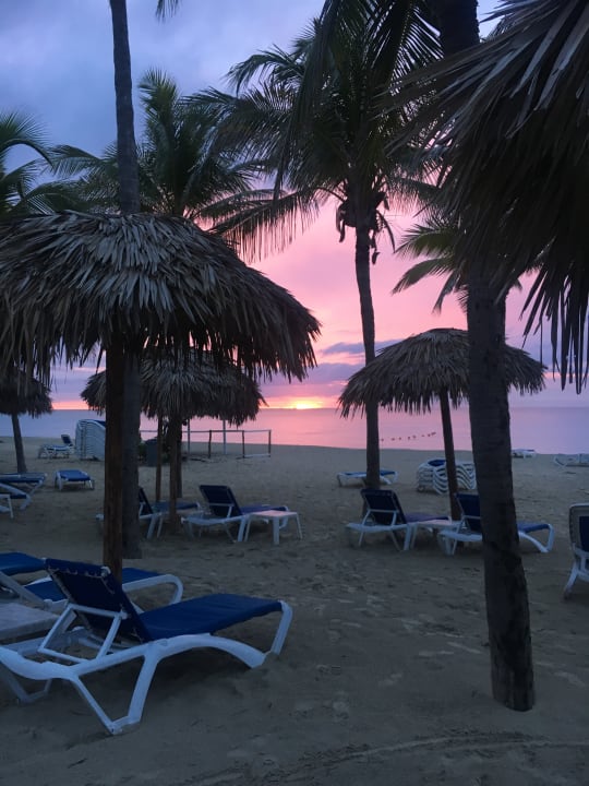 Strand Paradisus Varadero Resort & Spa