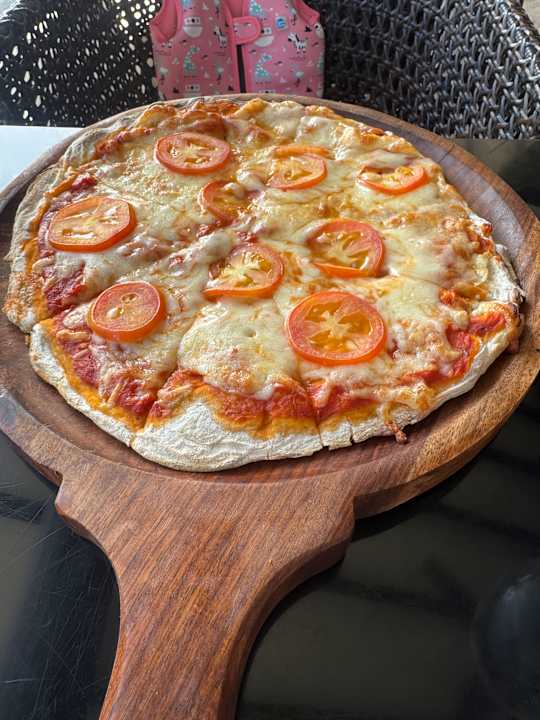 Gastro Adaaran Select Meedhupparu Island Resort - Premium All Inclusive