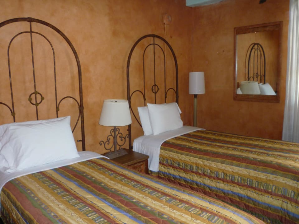 Betten Hotel Figueroa