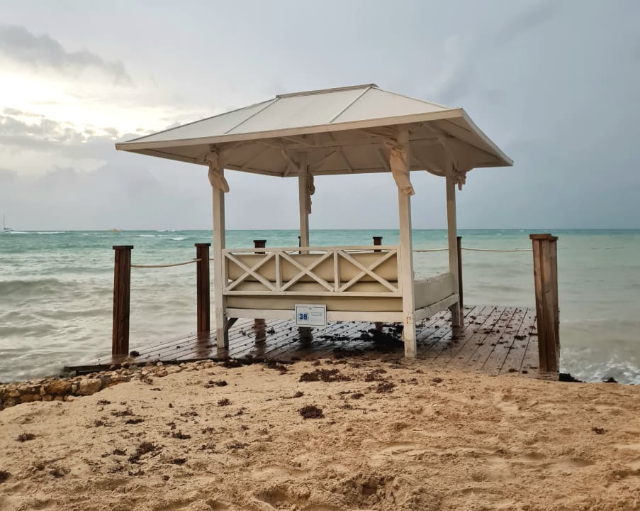 Strand Dreams La Romana Resort & Spa
